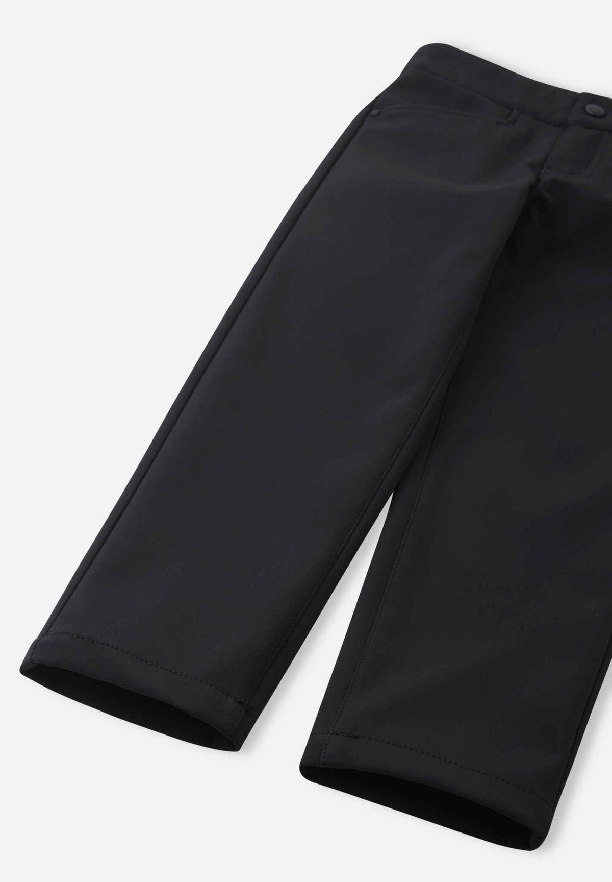 Kids' softshell pants Idole