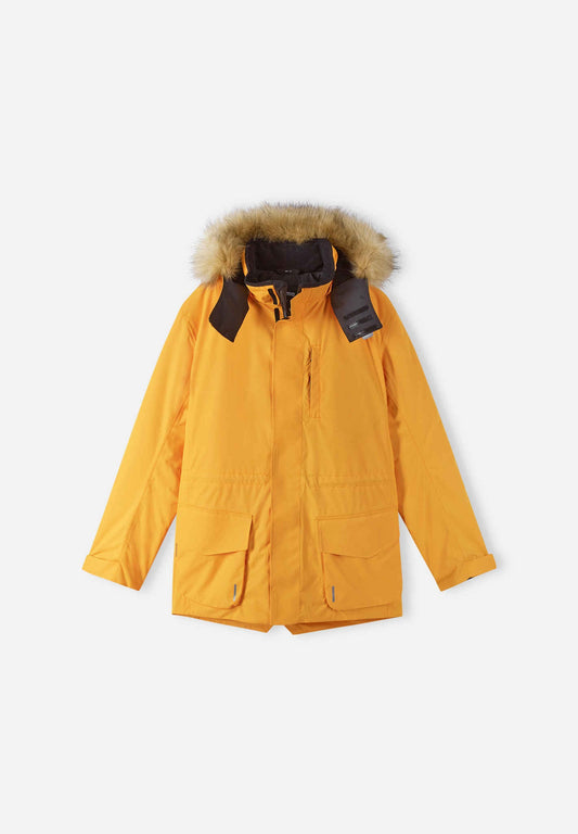 Adults' waterproof winter jacket Granne
