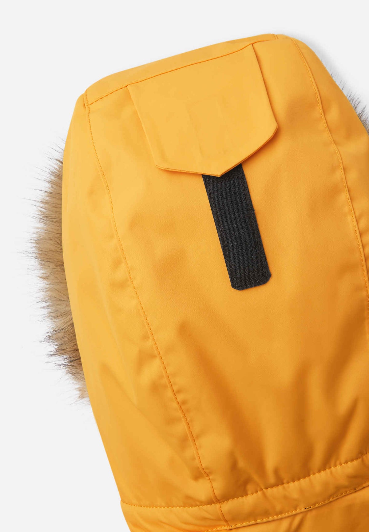 Adults' waterproof winter jacket Granne