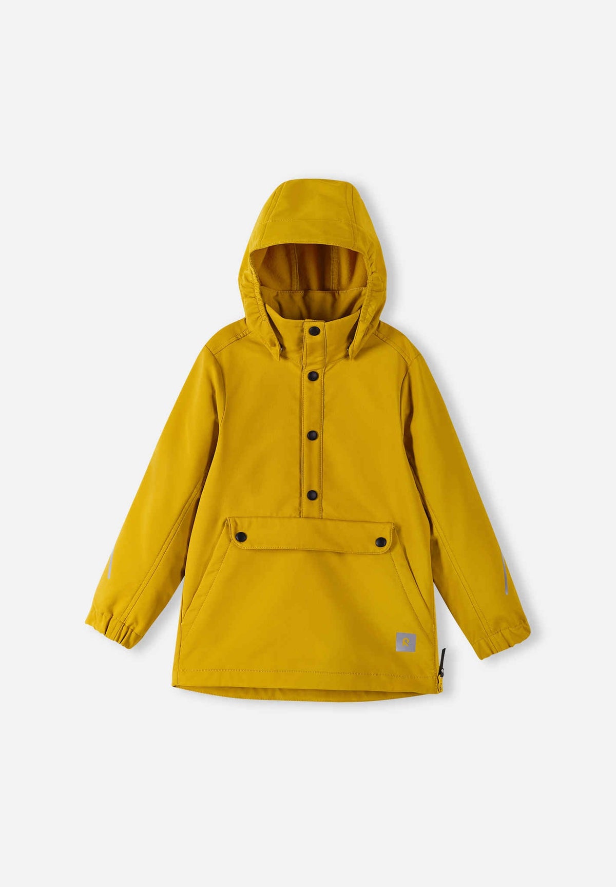 Kids' Stormblock anorak Ulkoiluun