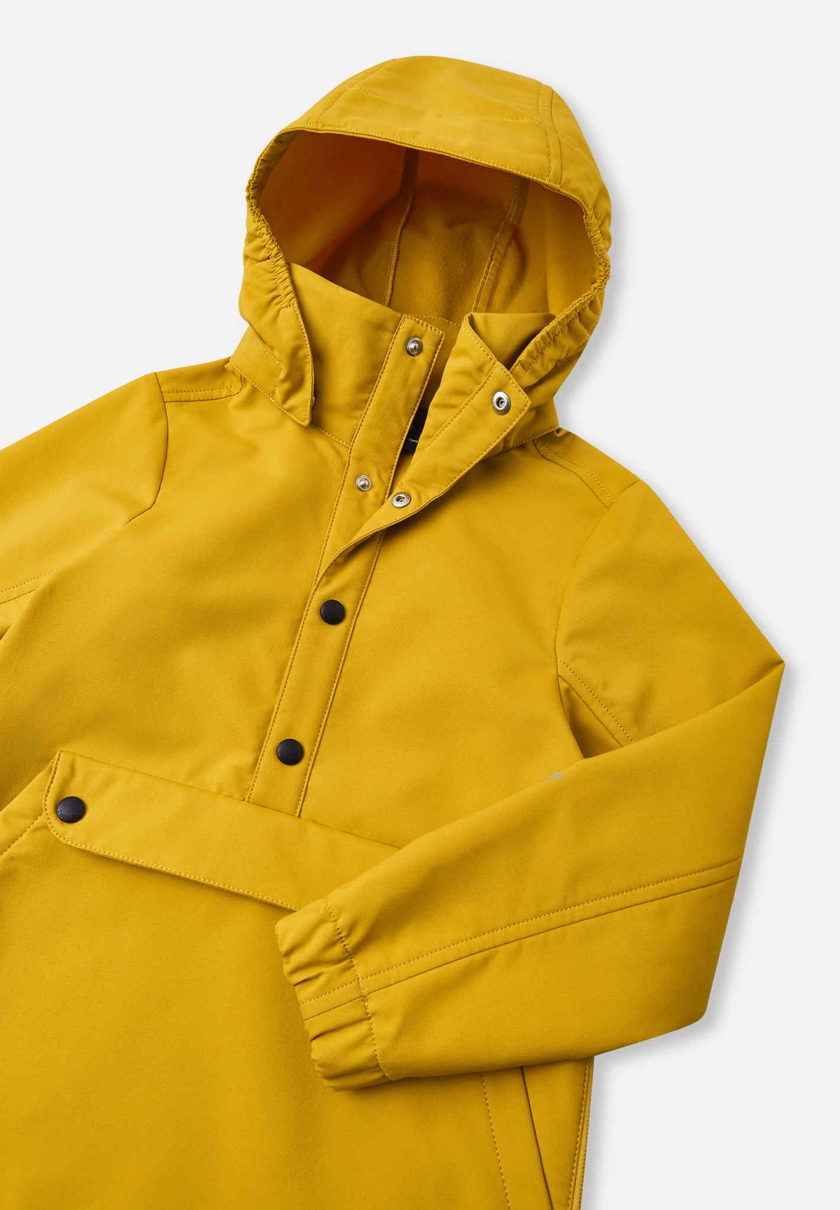 Kids' Stormblock anorak Ulkoiluun