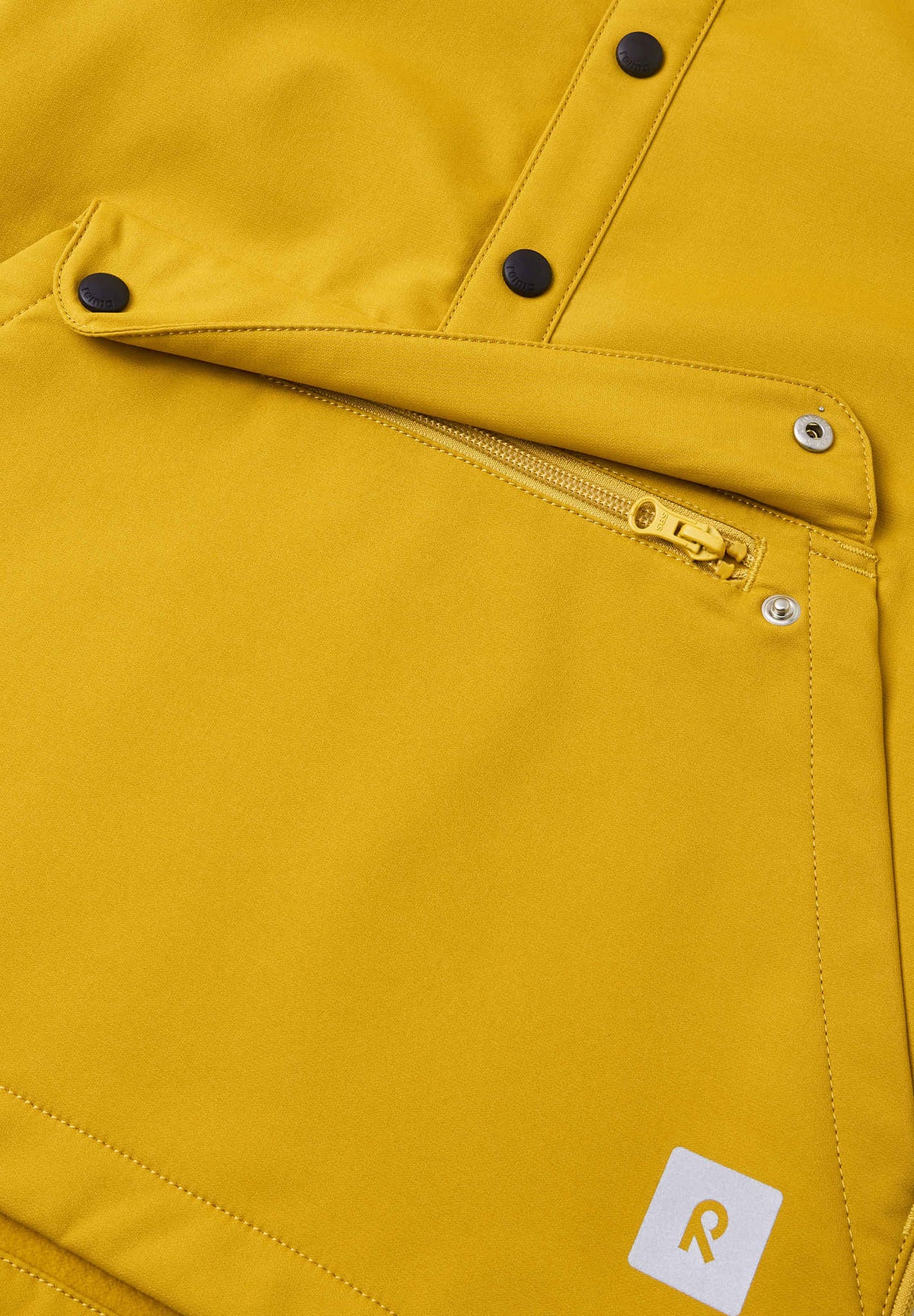 Kids' Stormblock anorak Ulkoiluun