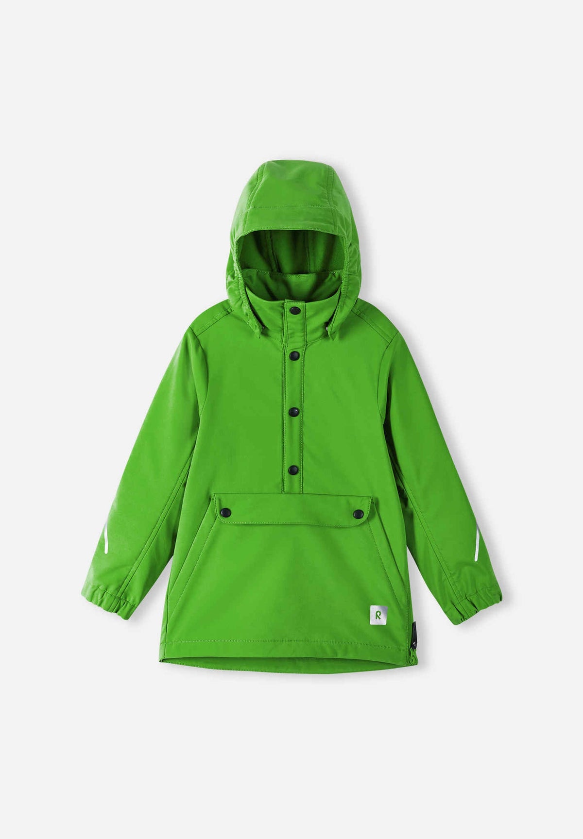 Kids' Stormblock anorak Ulkoiluun