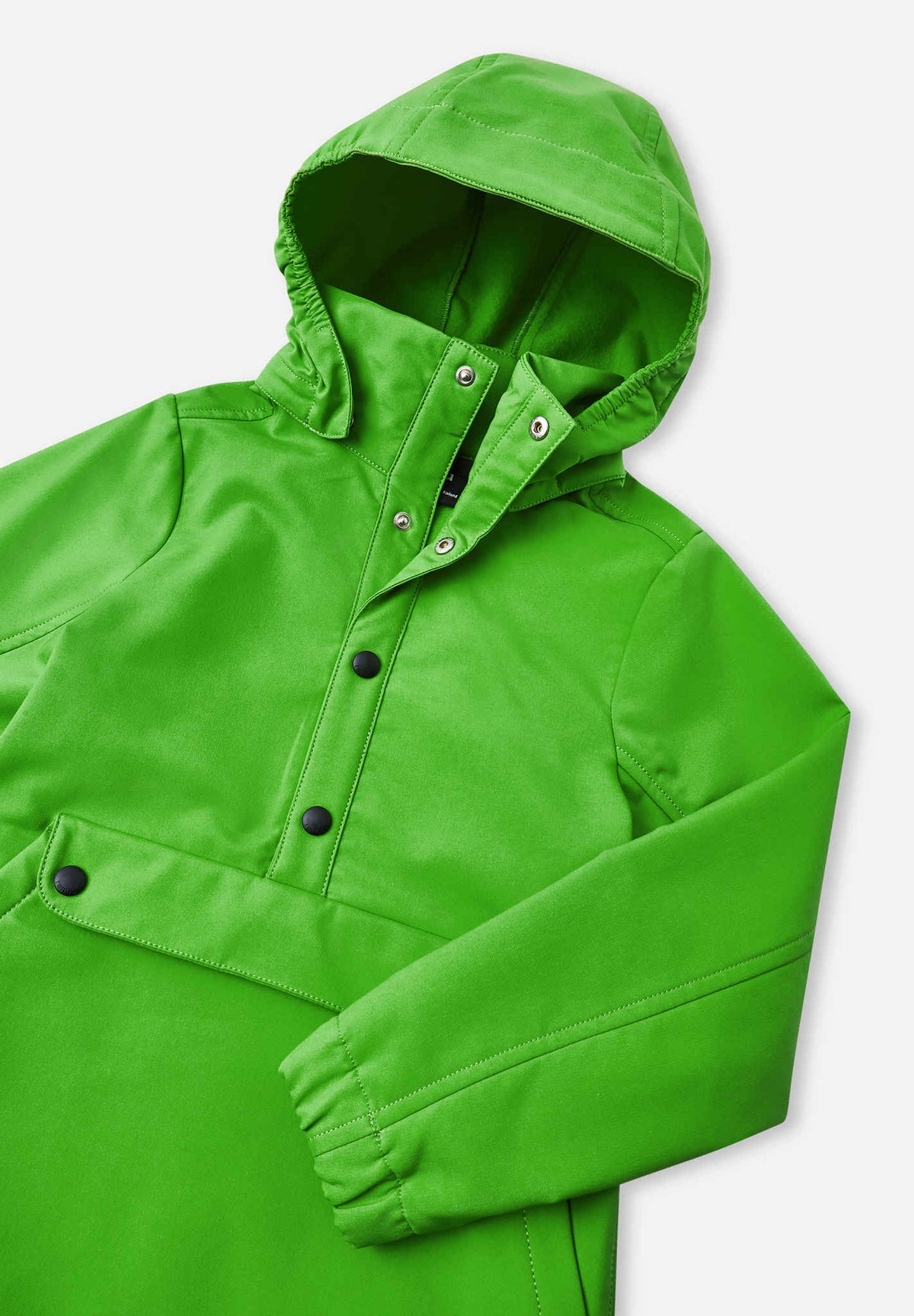 Kids' Stormblock anorak Ulkoiluun