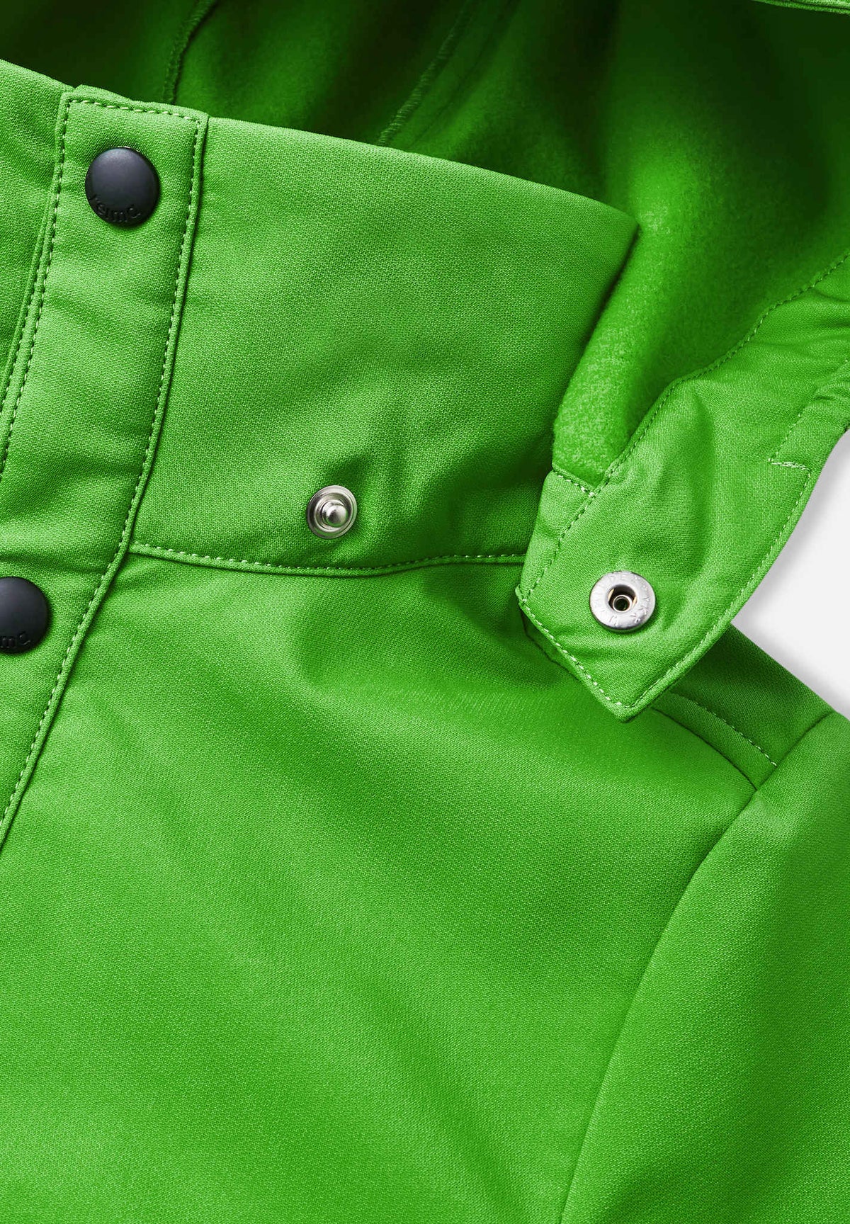 Kids' Stormblock anorak Ulkoiluun