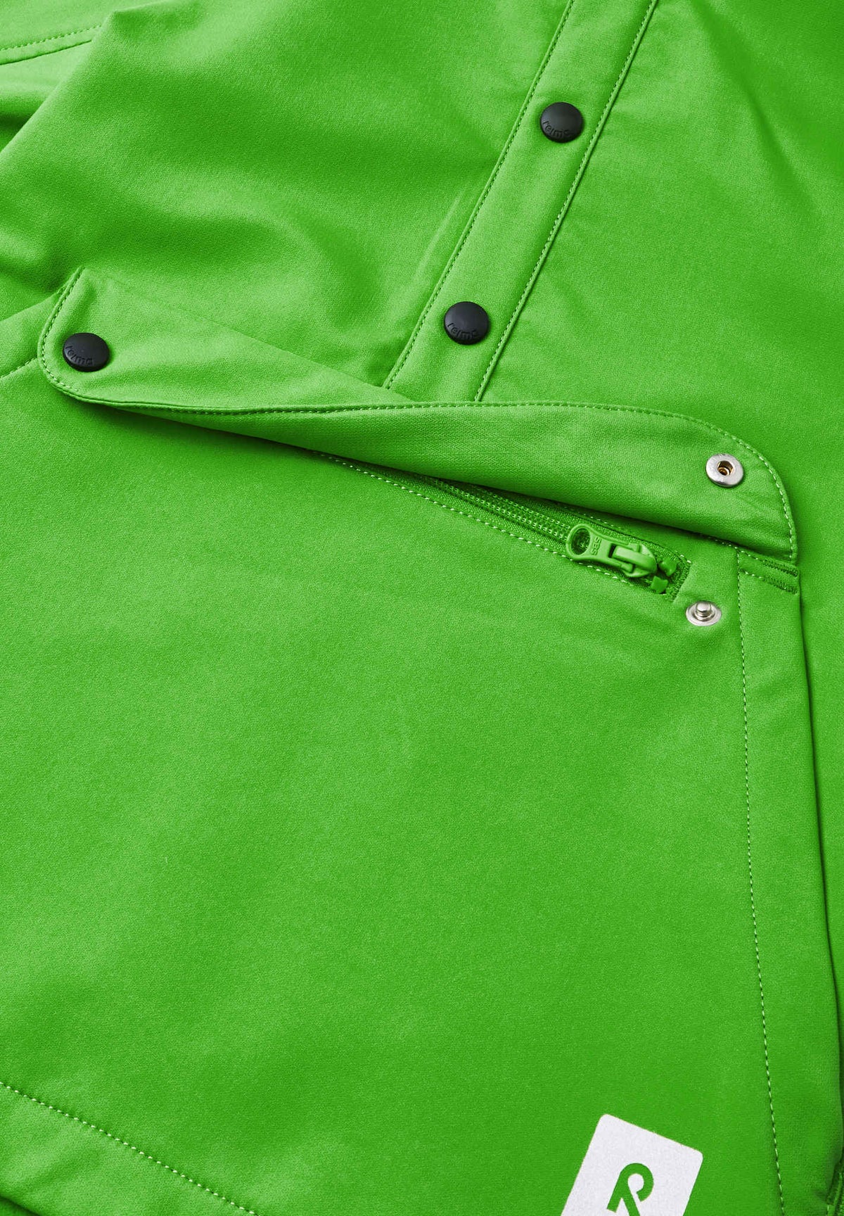 Kids' Stormblock anorak Ulkoiluun