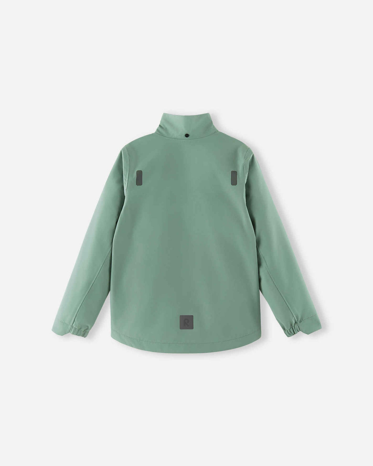 Kids' waterproof shell jacket Suojala