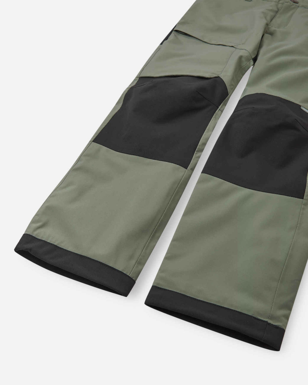 Juniors' waterproof outdoor pants Sampu