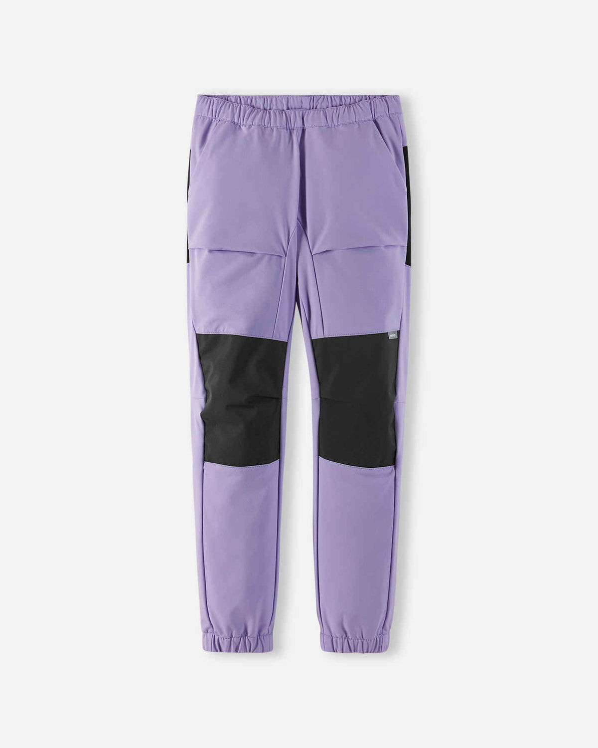 Kids' hiking pants Vaeltaa