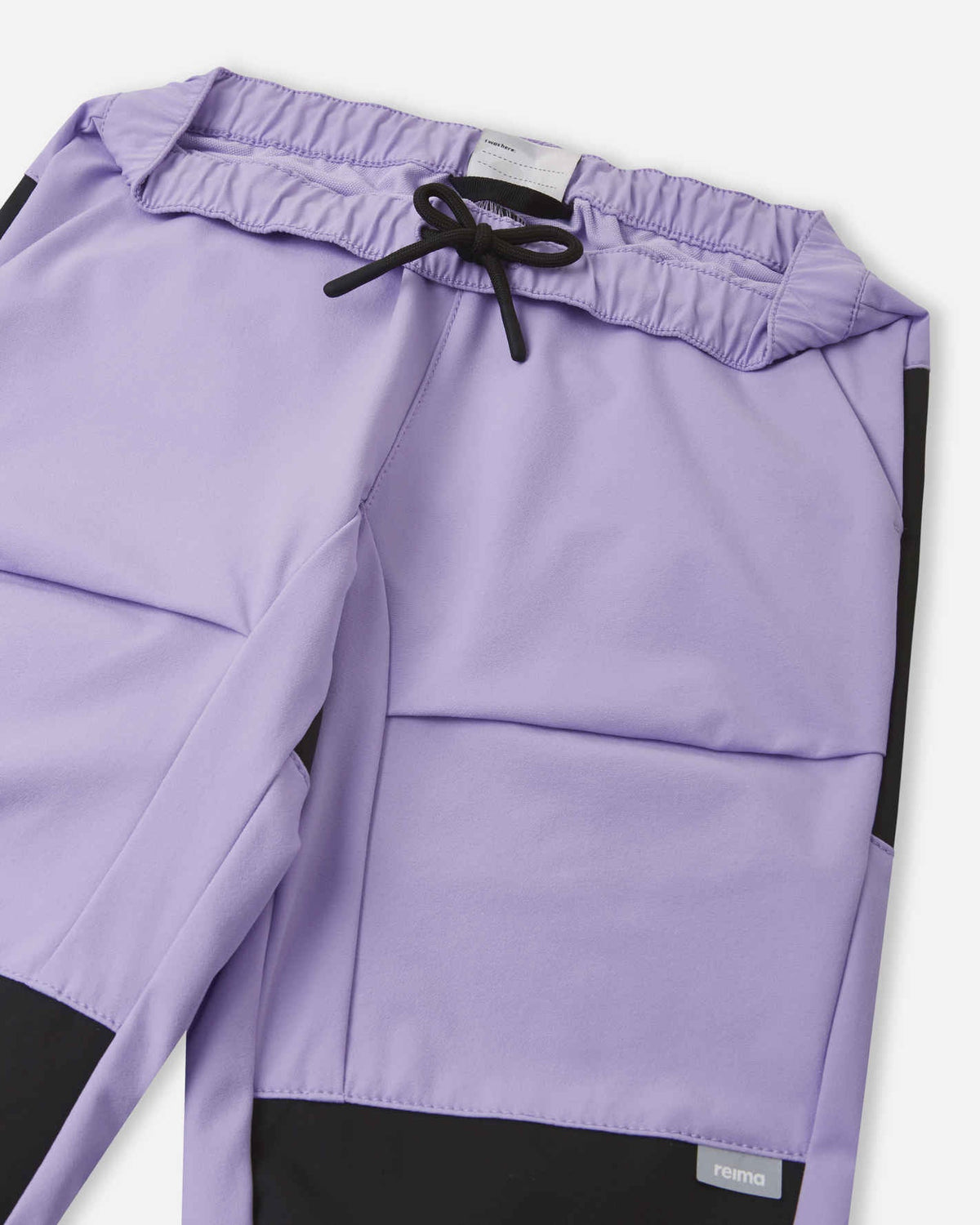 Kids' hiking pants Vaeltaa