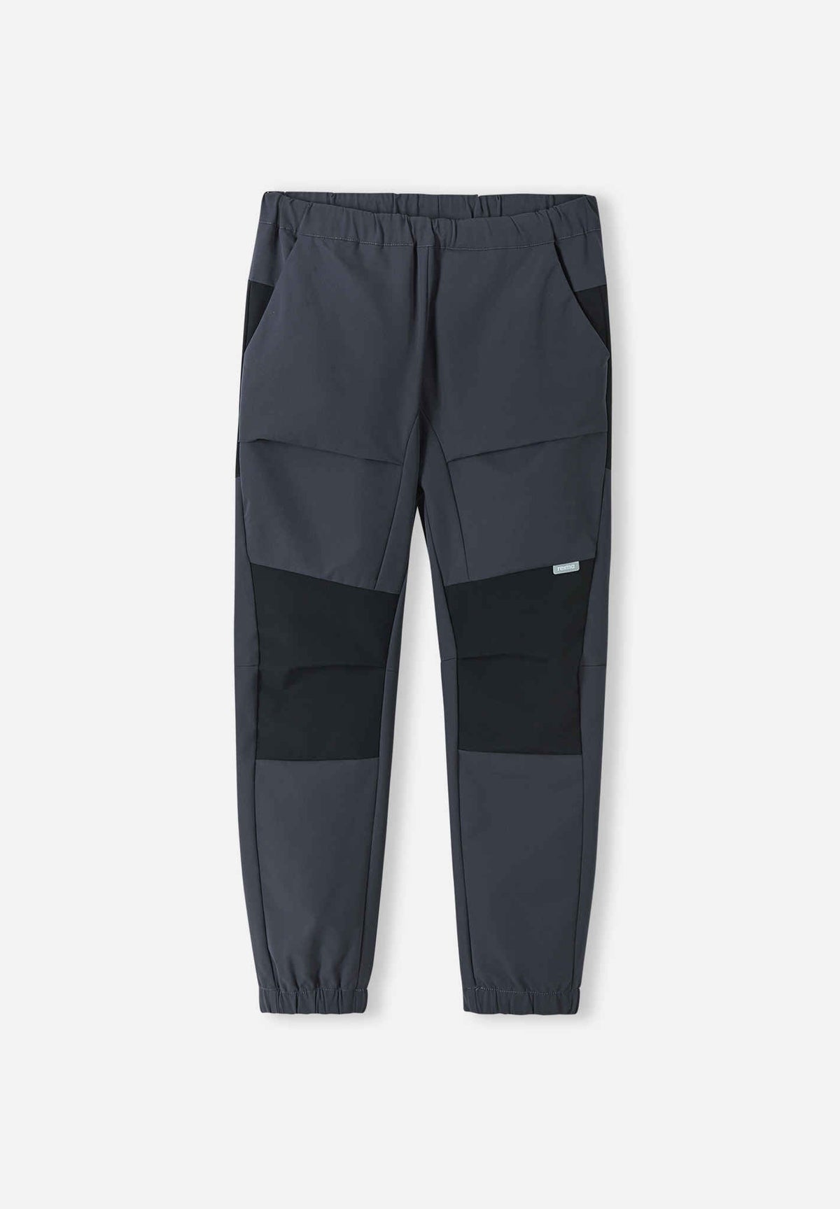 Kids' hiking pants Vaeltaa