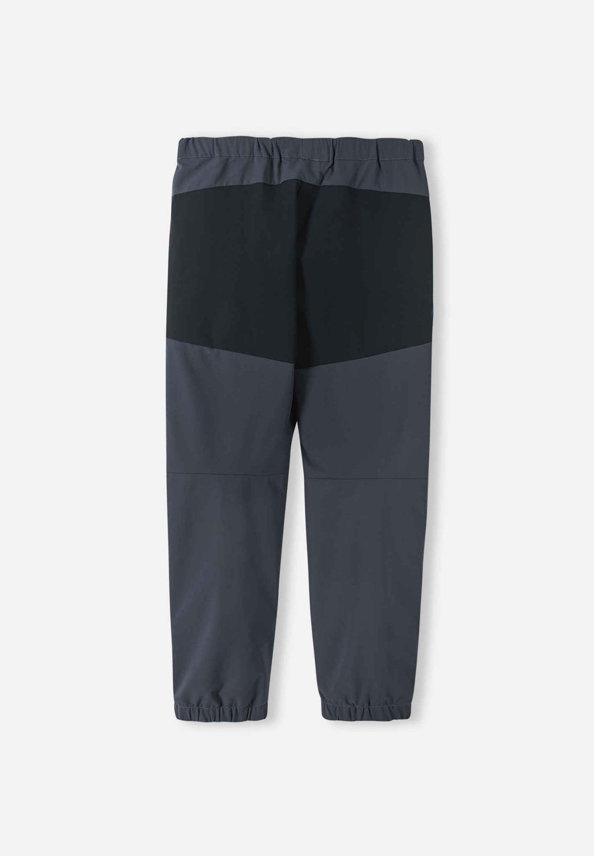 Kids' hiking pants Vaeltaa