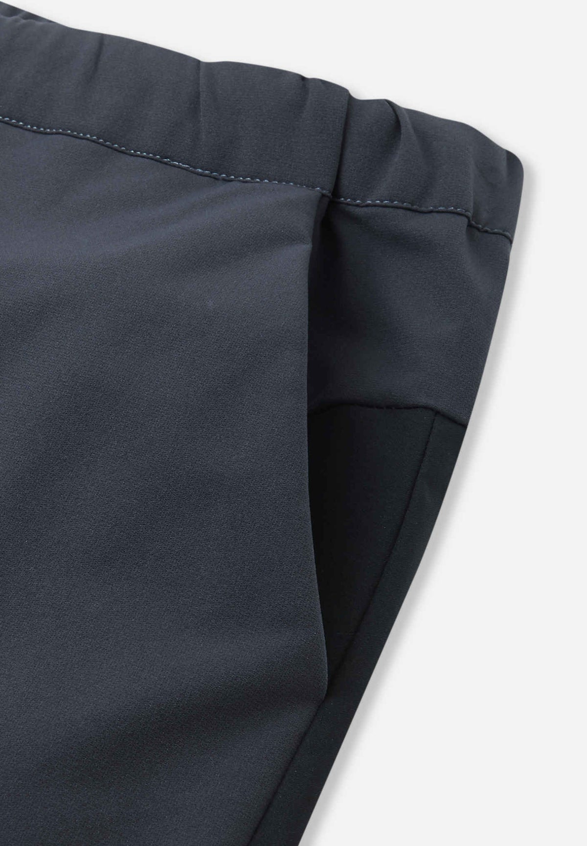 Kids' hiking pants Vaeltaa