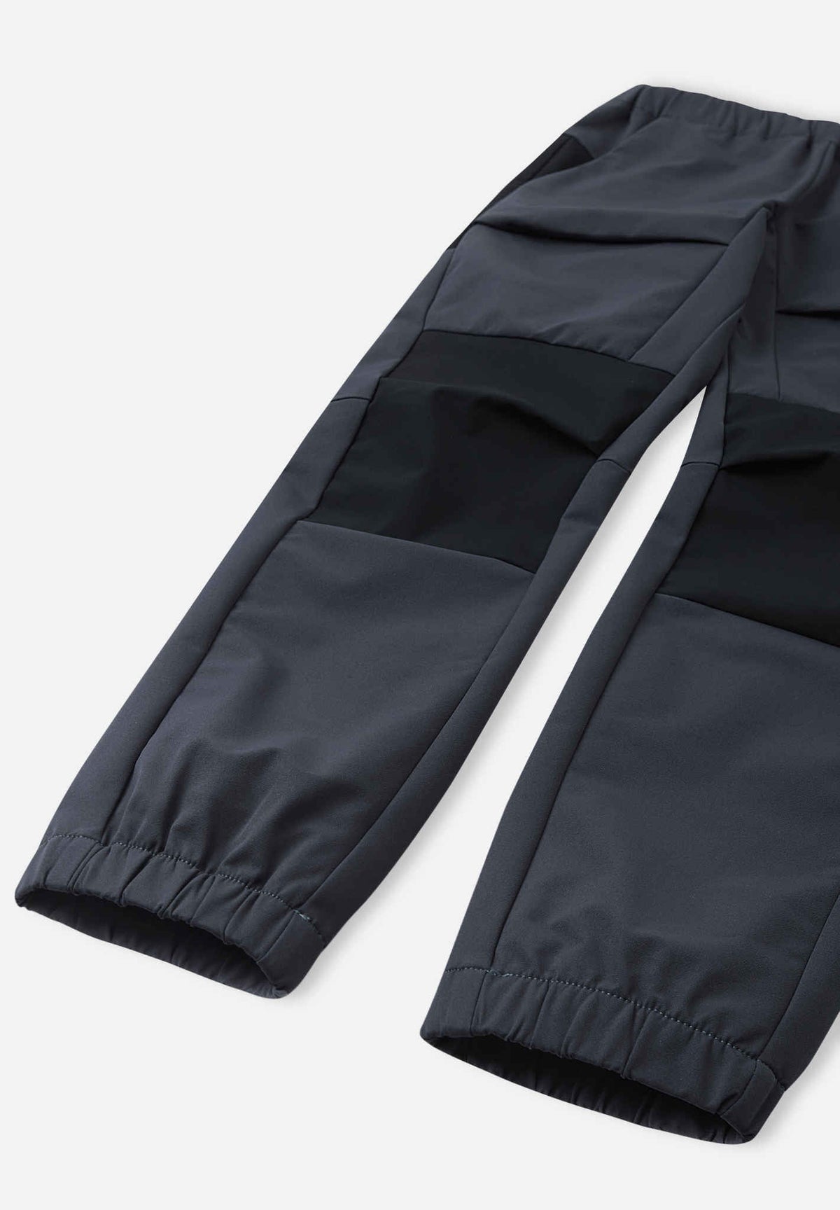 Kids' hiking pants Vaeltaa