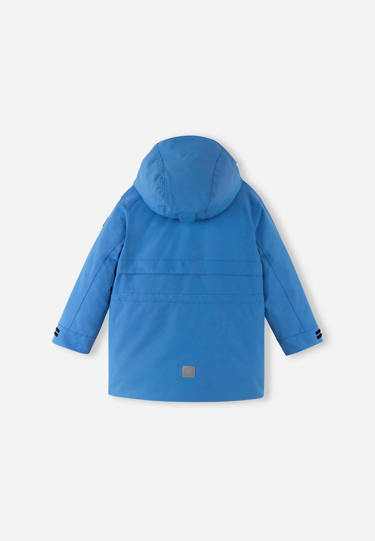 Juniors' waterproof winter parka Luja