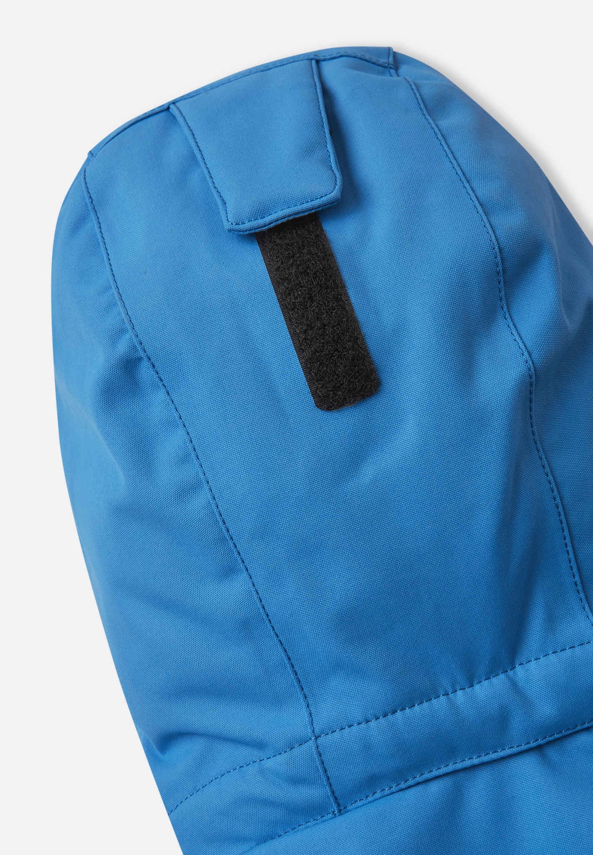 Juniors' waterproof winter parka Luja