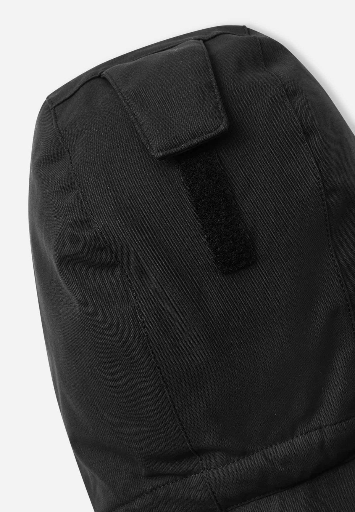 Juniors' waterproof winter parka Luja