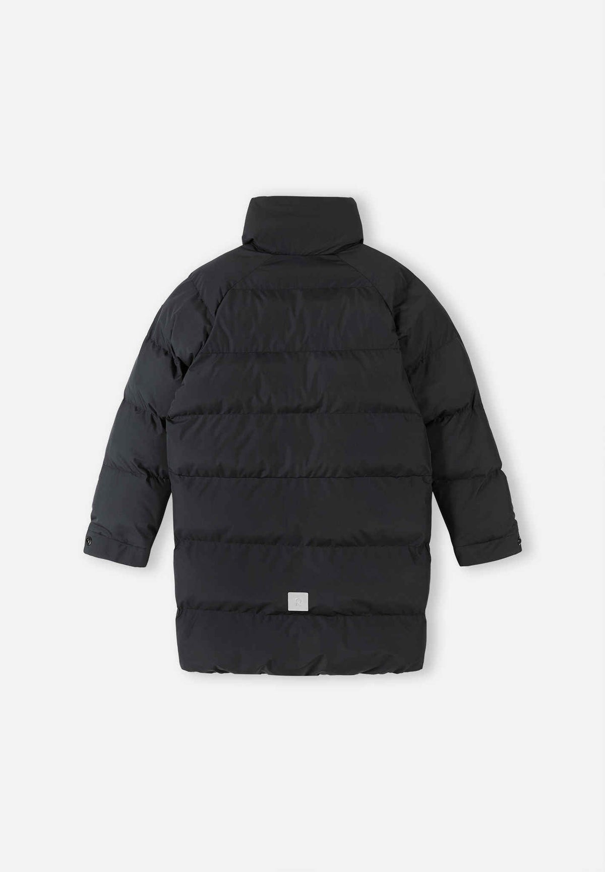 Juniors' winter parka Simpukka