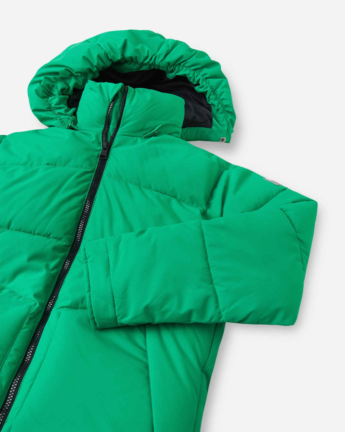Juniors' winter jacket Osteri