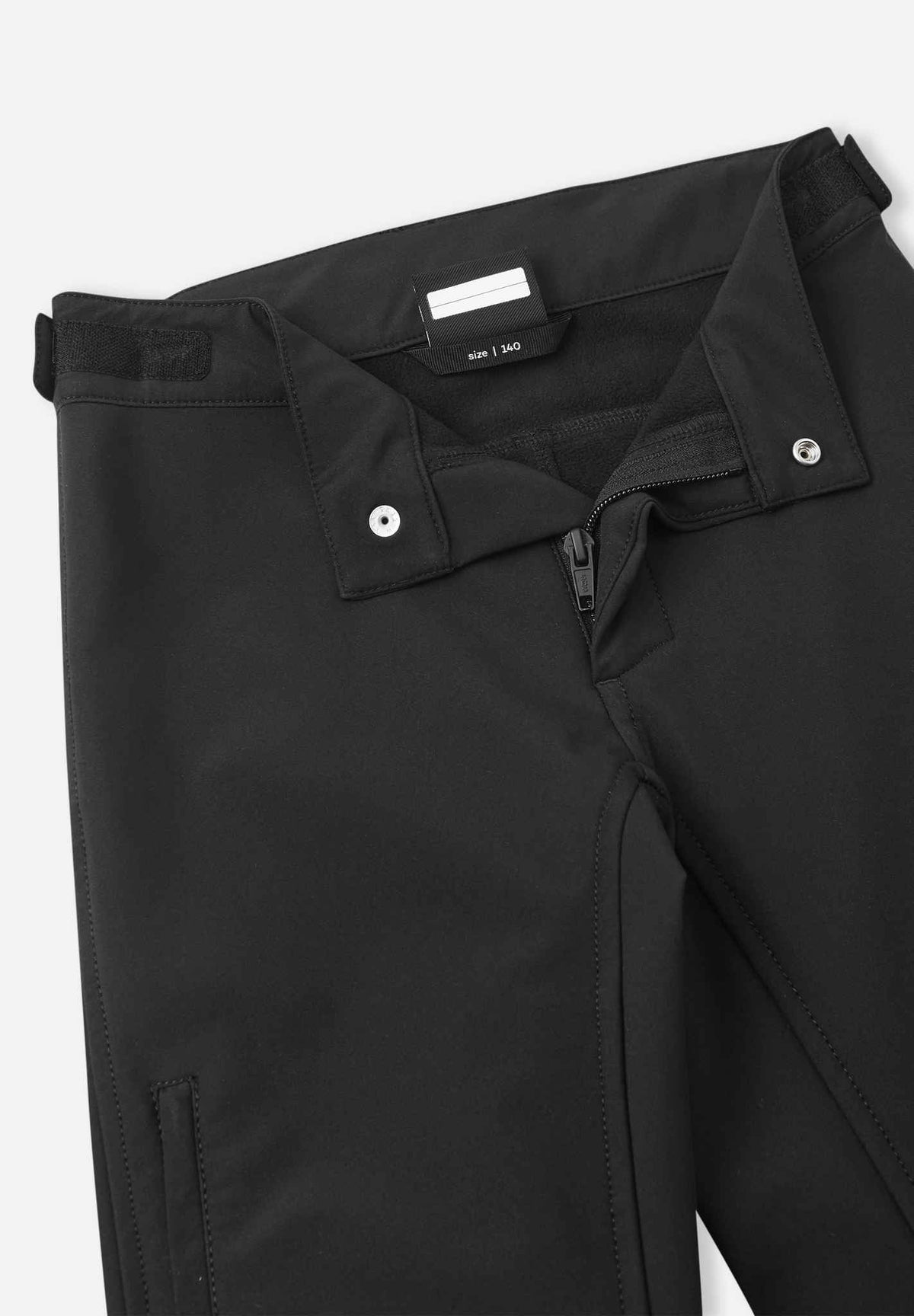Juniors' softshell pants Kainuu