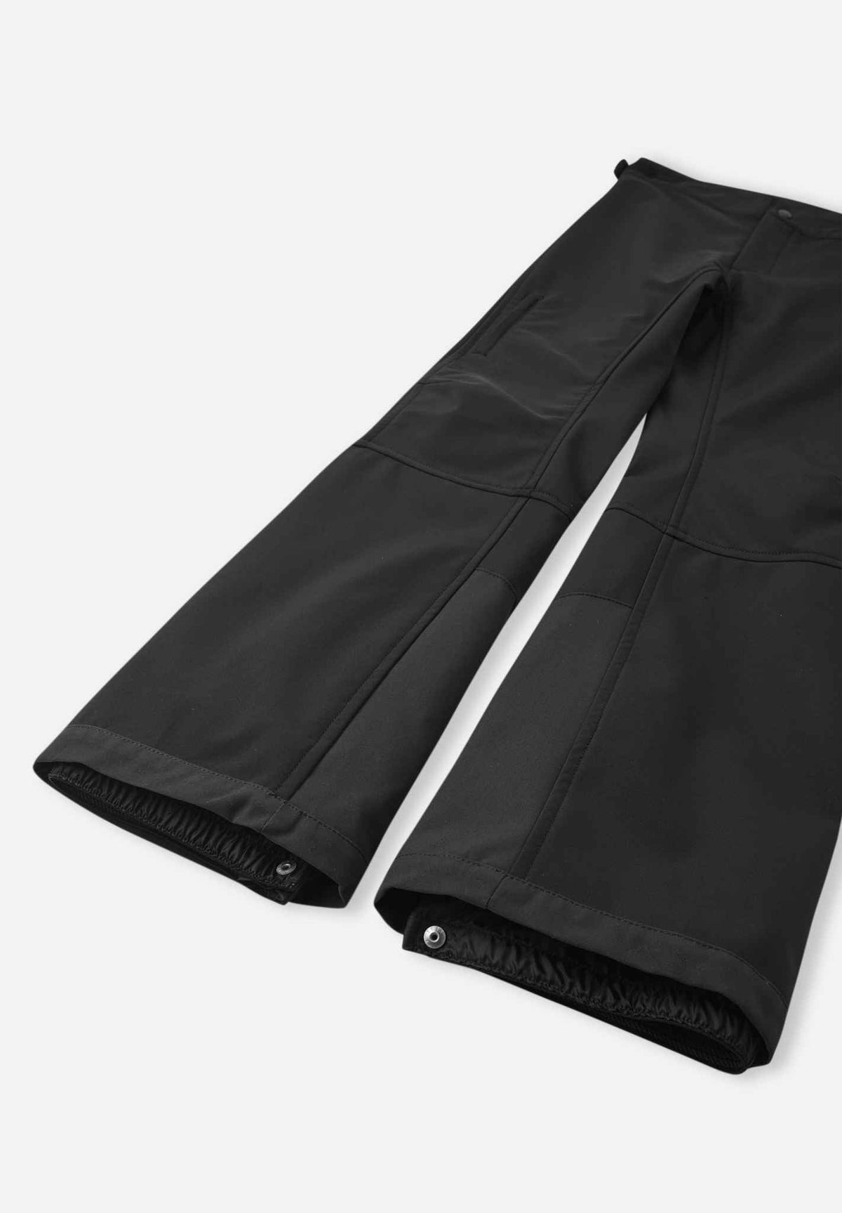 Juniors' softshell pants Kainuu