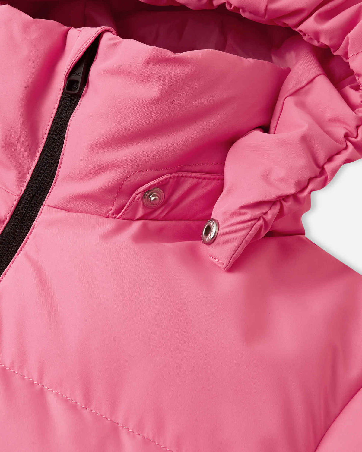 Juniors' down jacket Paimio