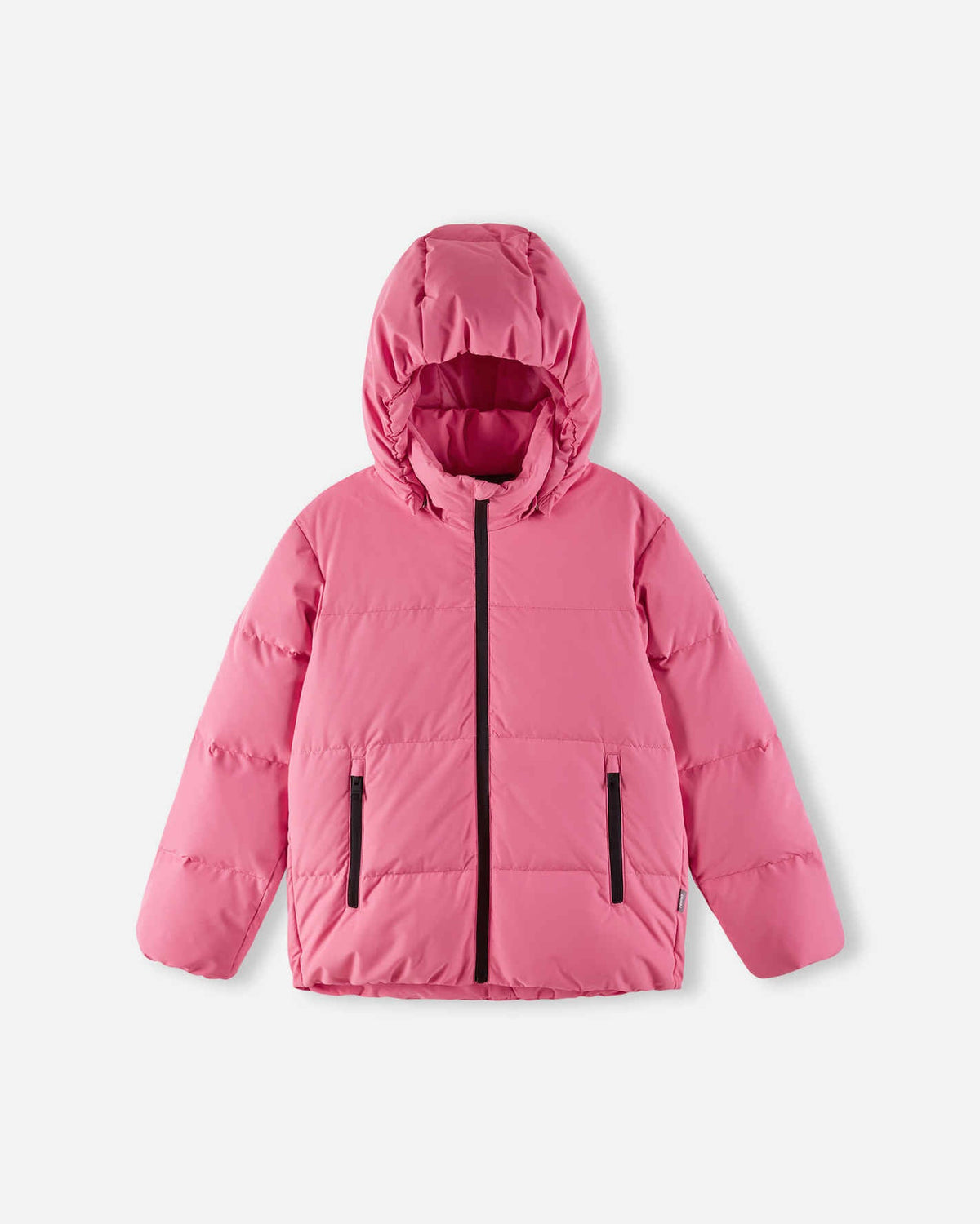 Juniors' down jacket Paimio