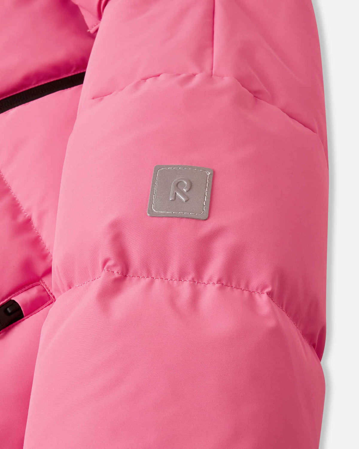 Juniors' down jacket Paimio