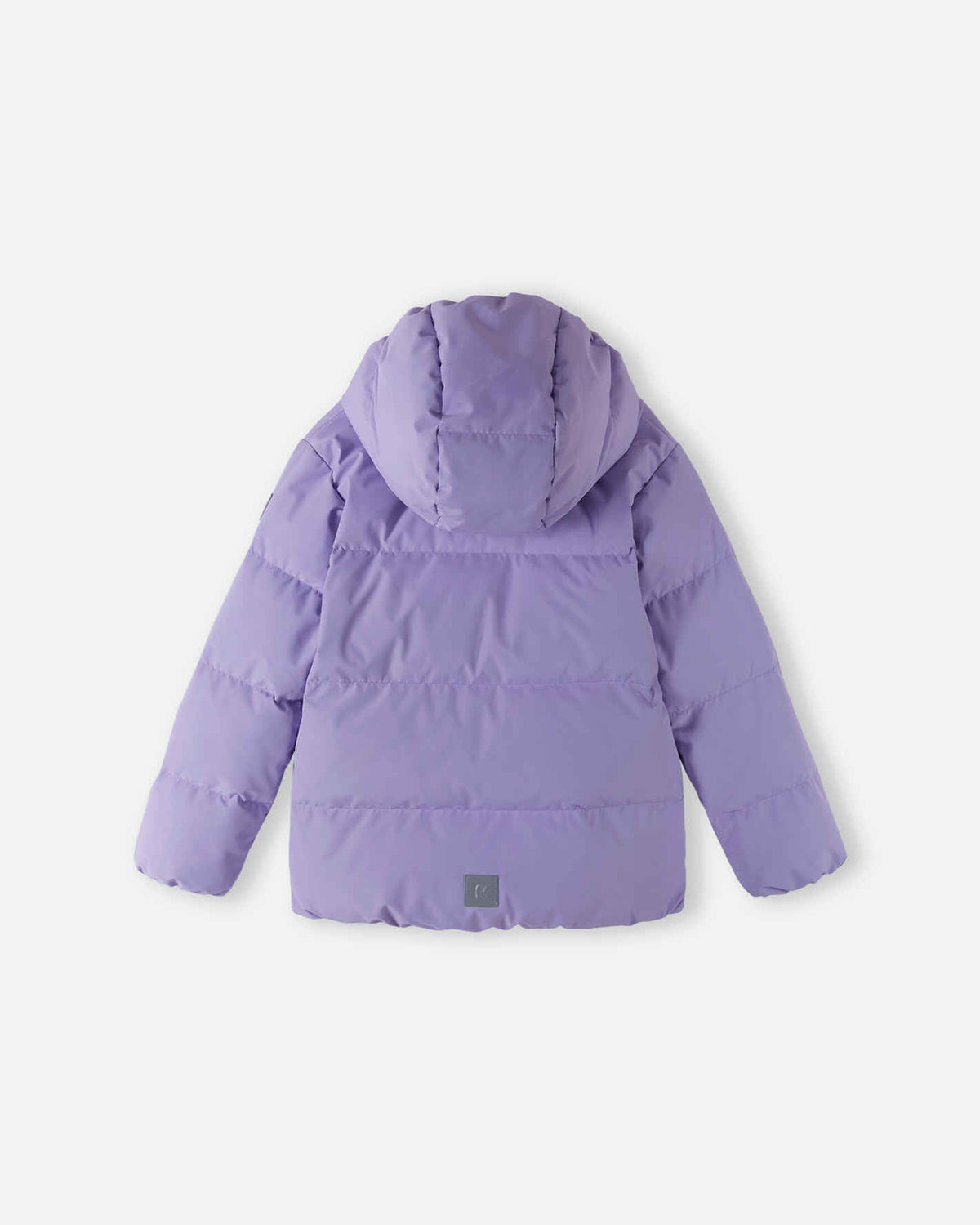 Juniors' down jacket Paimio