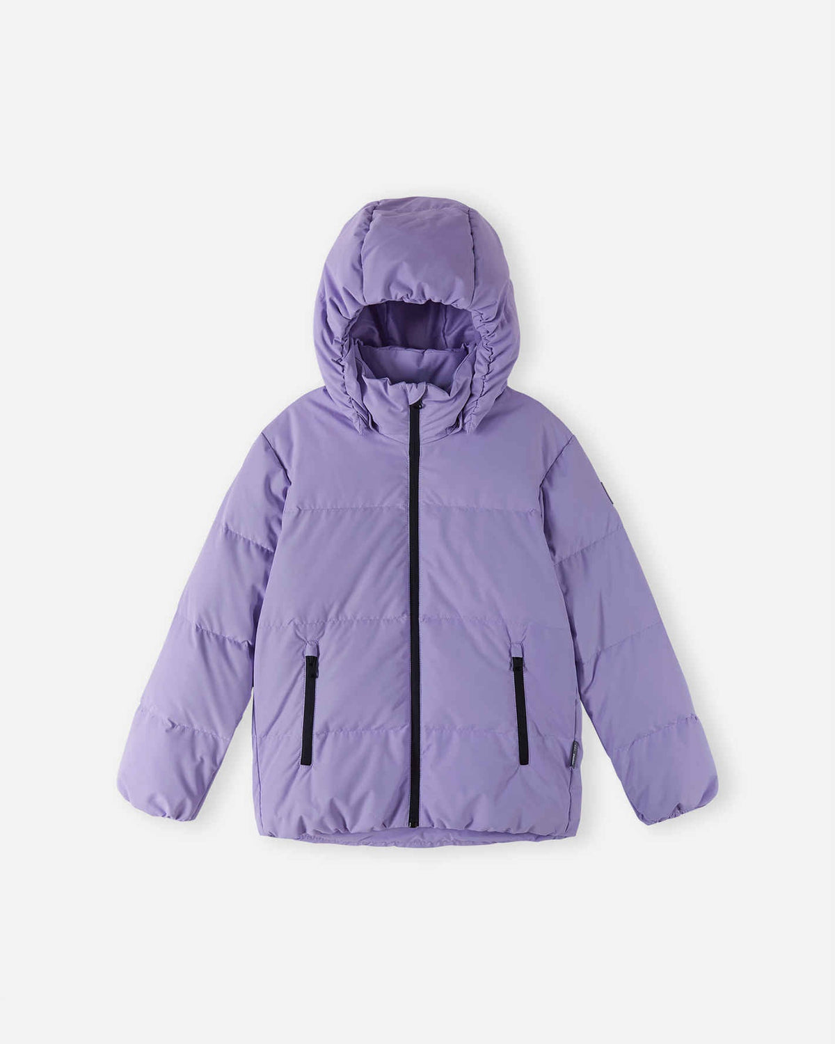 Juniors' down jacket Paimio