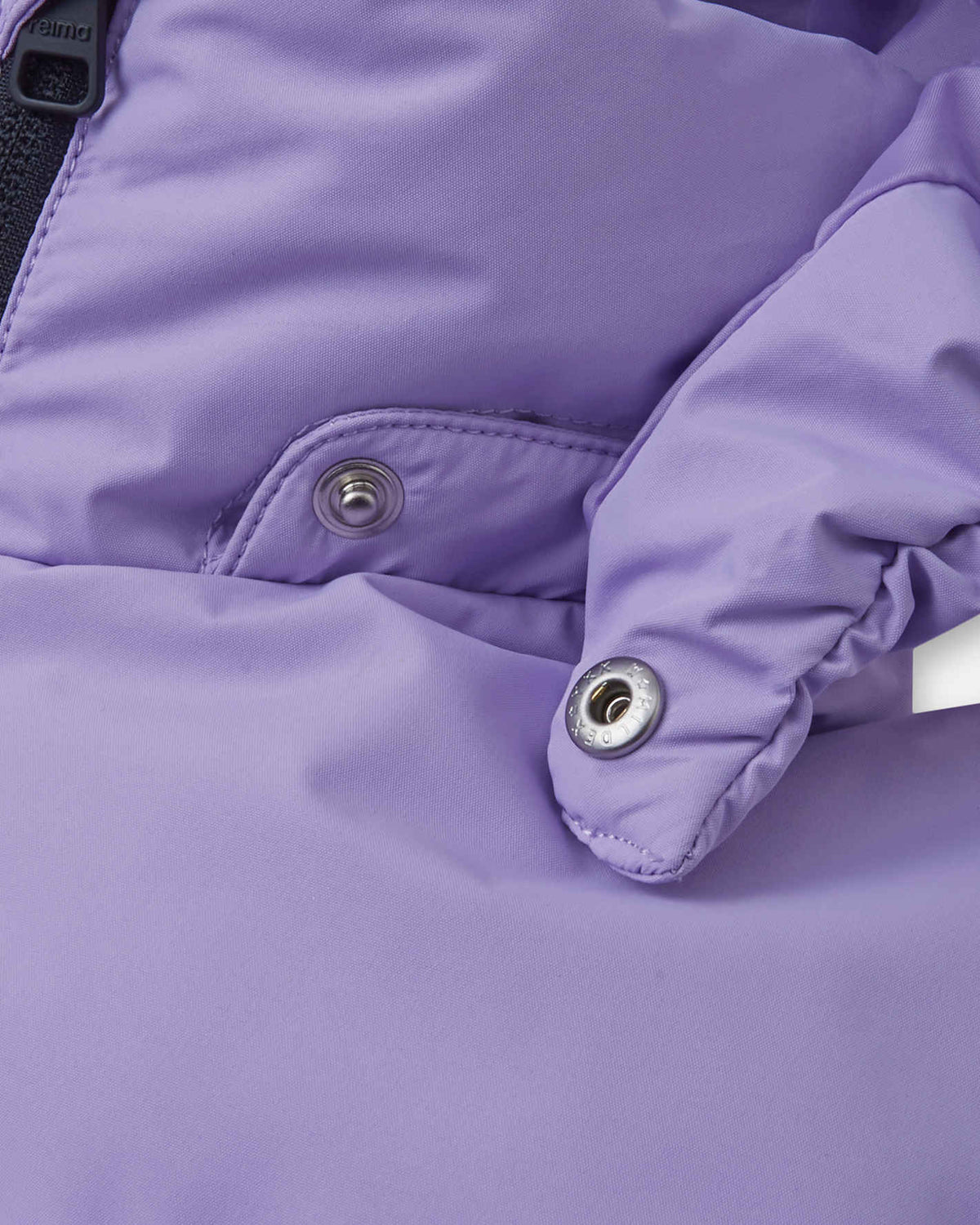 Juniors' down jacket Paimio