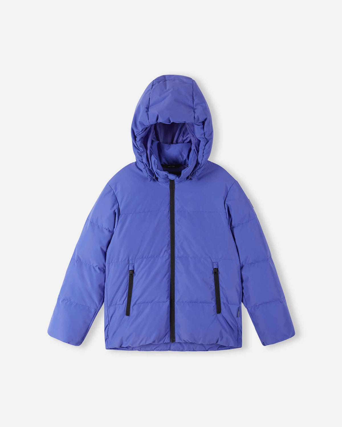 Juniors' down jacket Paimio