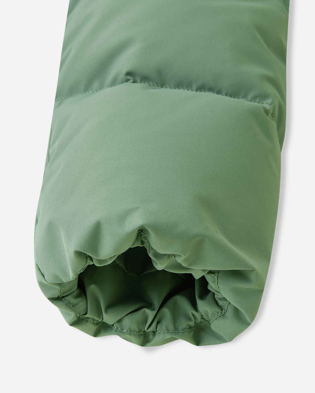 Juniors' down jacket Paimio