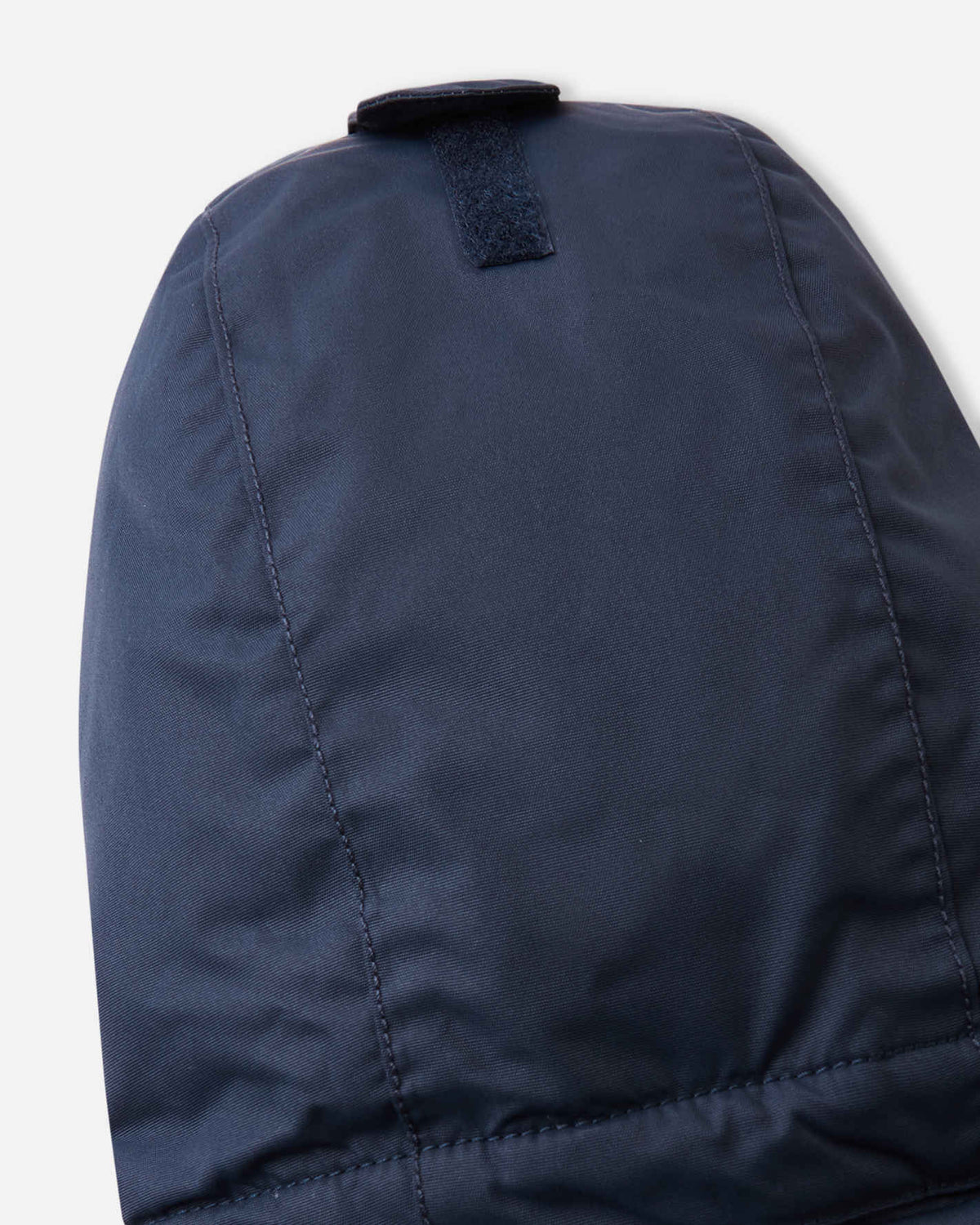 Kids' waterproof winter jacket Luhanka