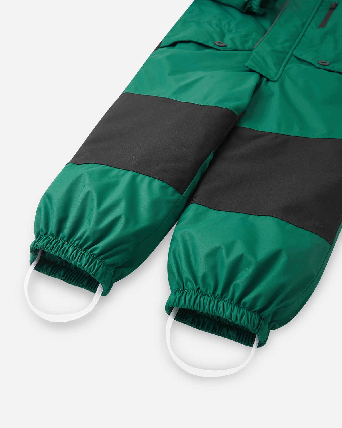 Kids' waterproof snowsuit Muhos