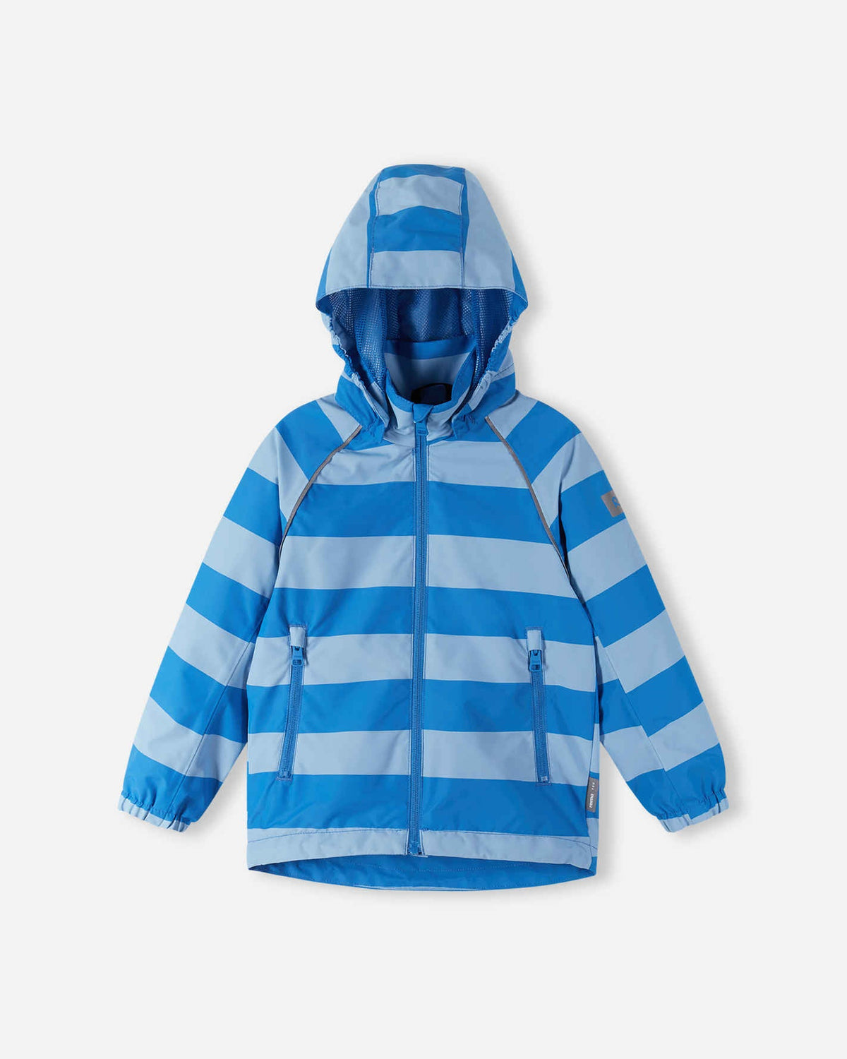Kids' waterproof jacket Piilampi