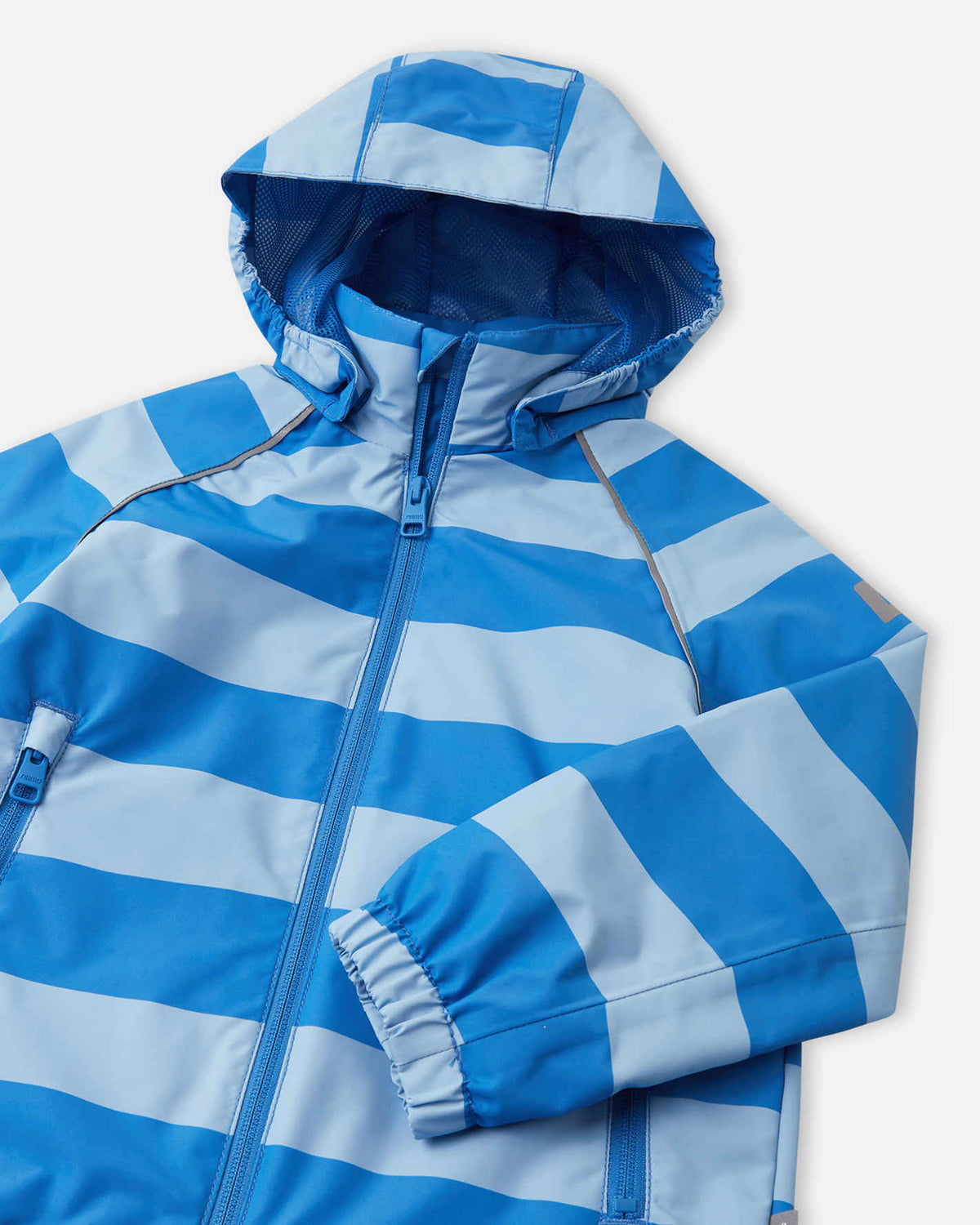 Kids' waterproof jacket Piilampi