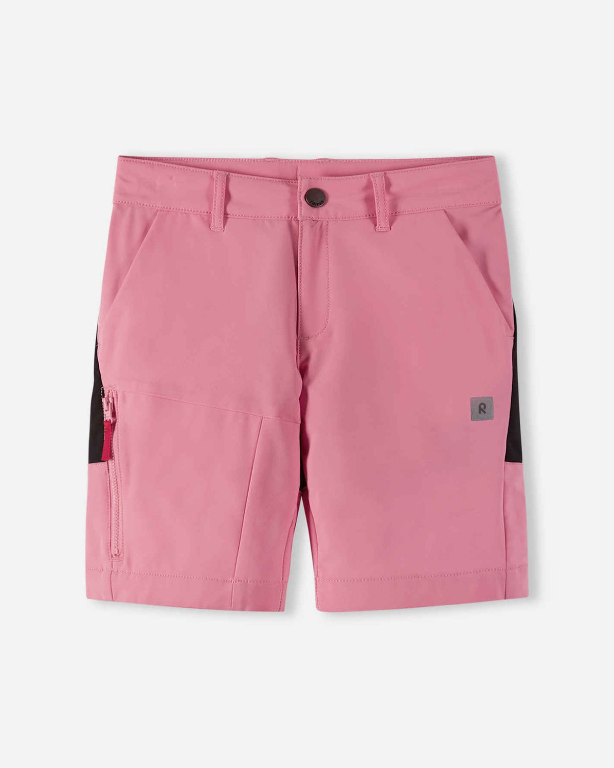 Kids' hiking shorts Vaelsi