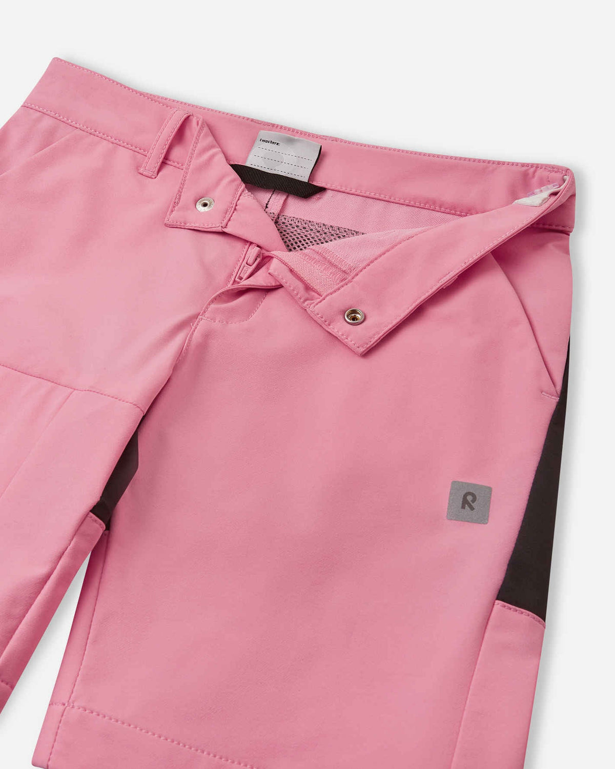 Kids' hiking shorts Vaelsi