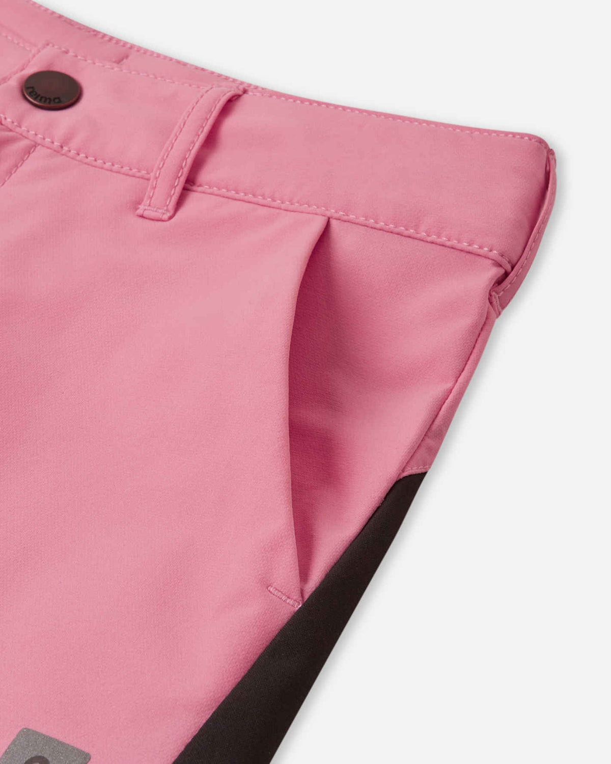 Kids' hiking shorts Vaelsi