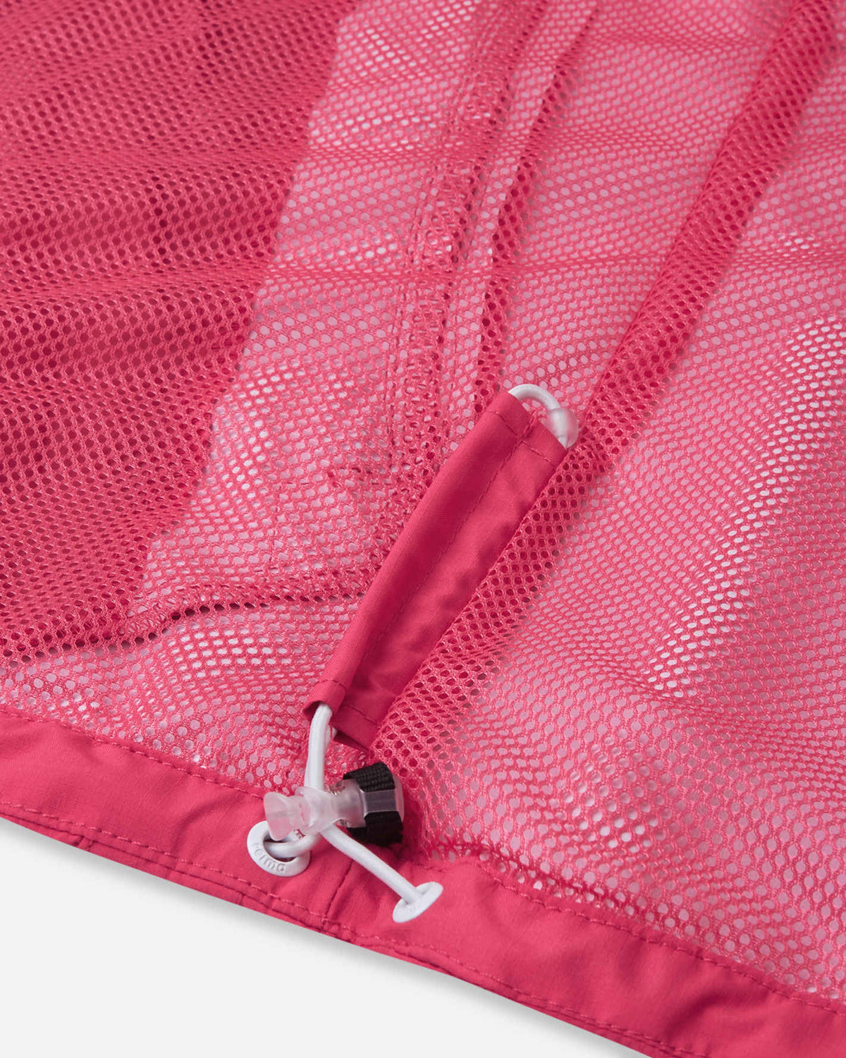 Kids' waterproof jacket Kuorista