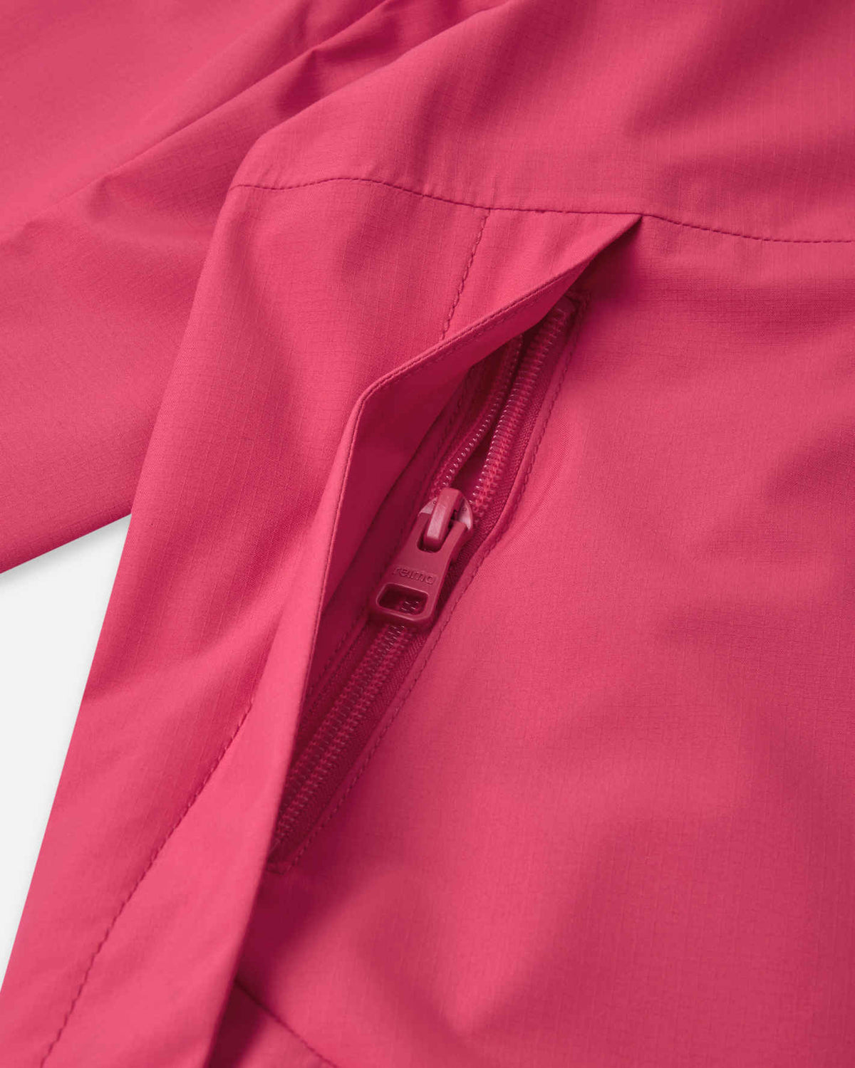 Kids' waterproof jacket Kuorista
