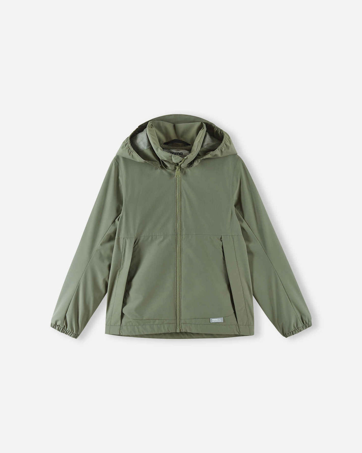 Kids' waterproof jacket Kuorista