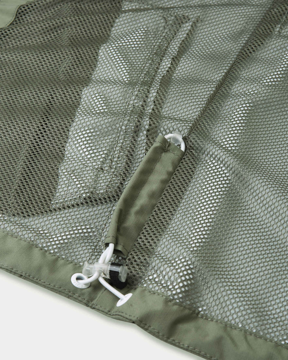 Kids' waterproof jacket Kuorista