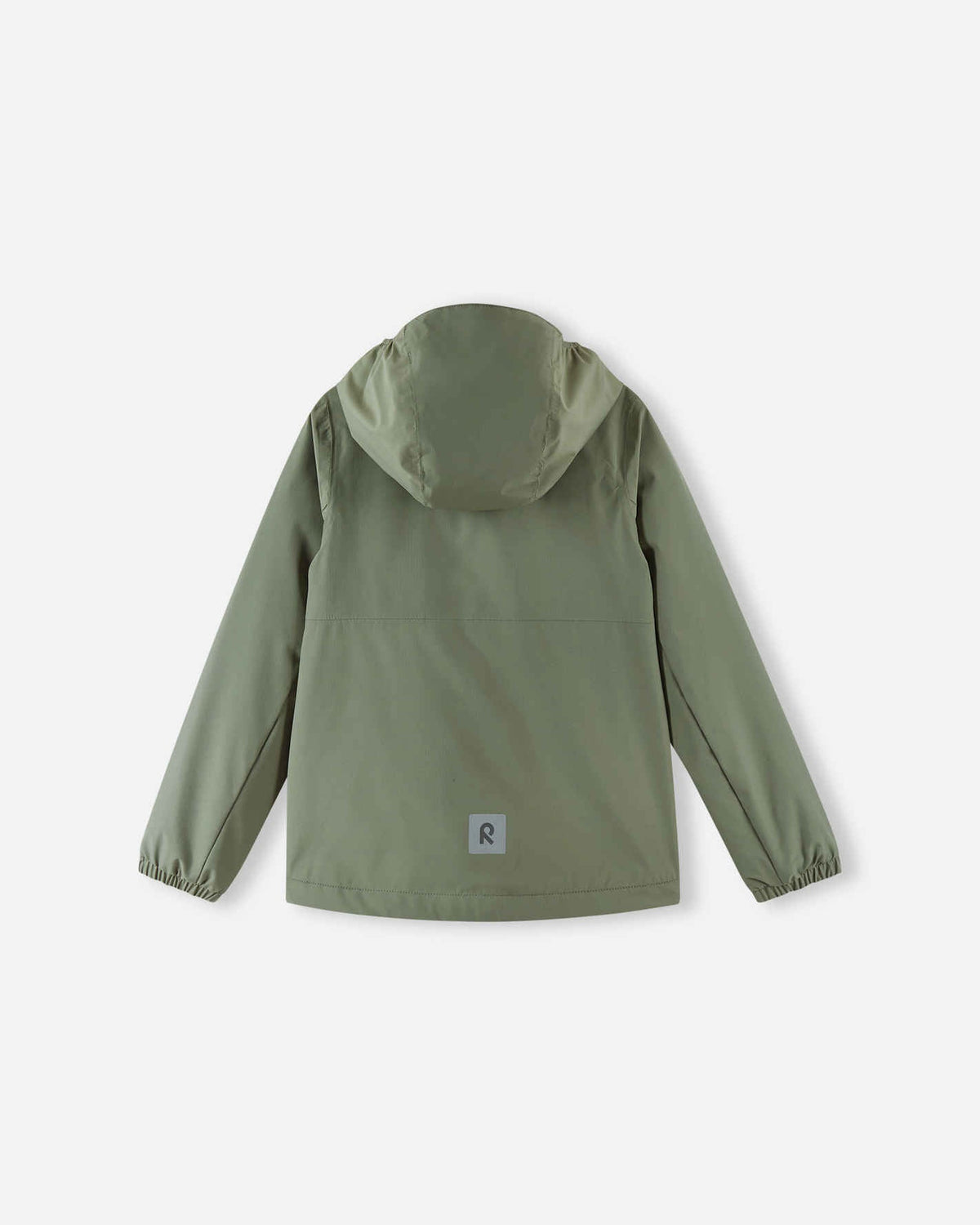 Kids' waterproof jacket Kuorista