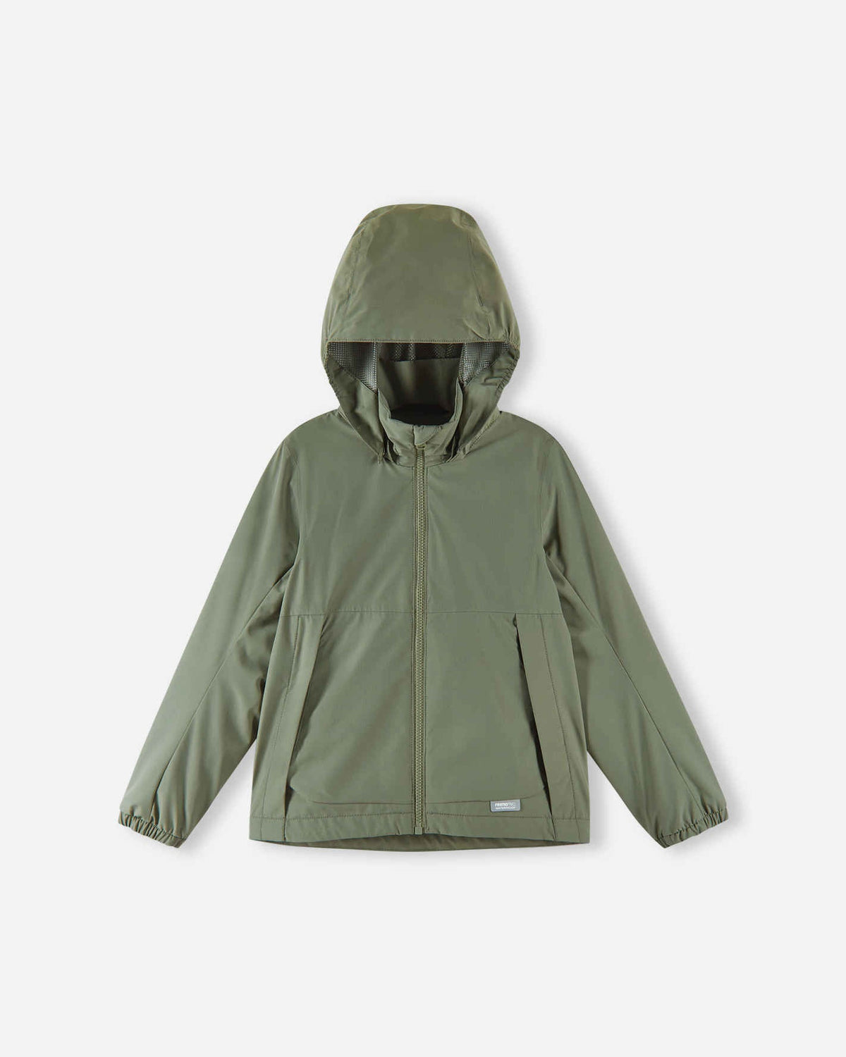 Kids' waterproof jacket Kuorista