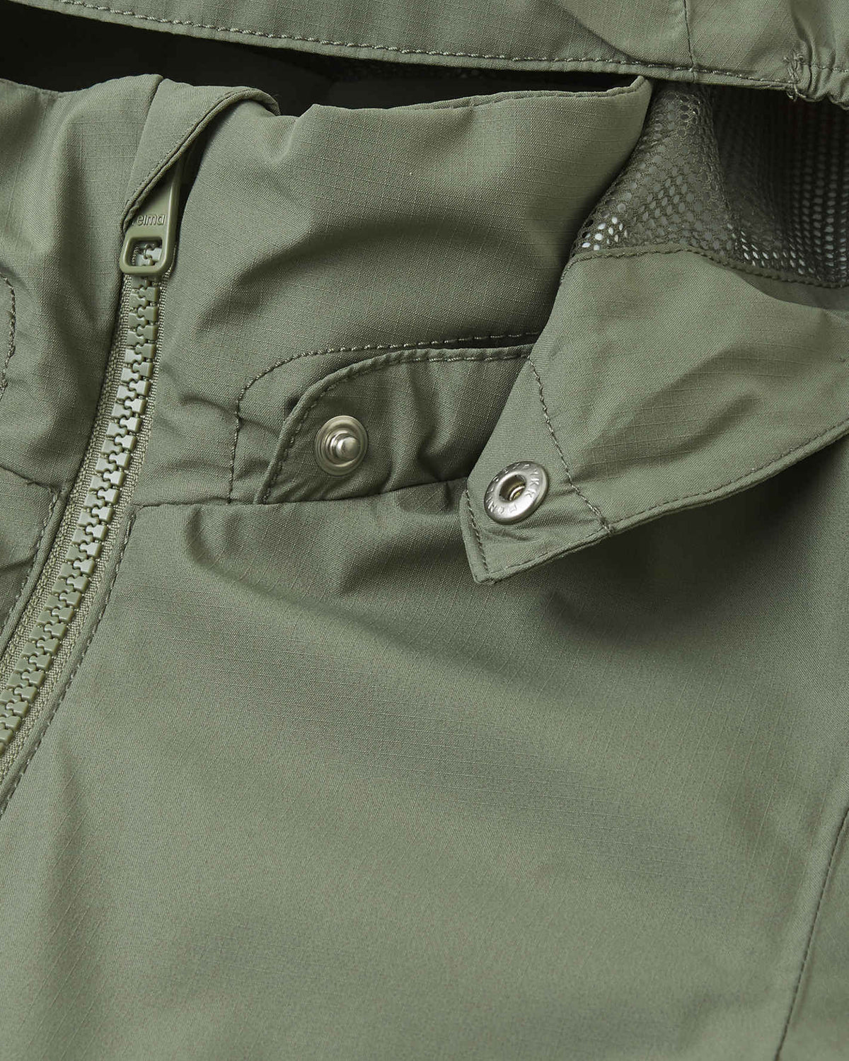 Kids' waterproof jacket Kuorista