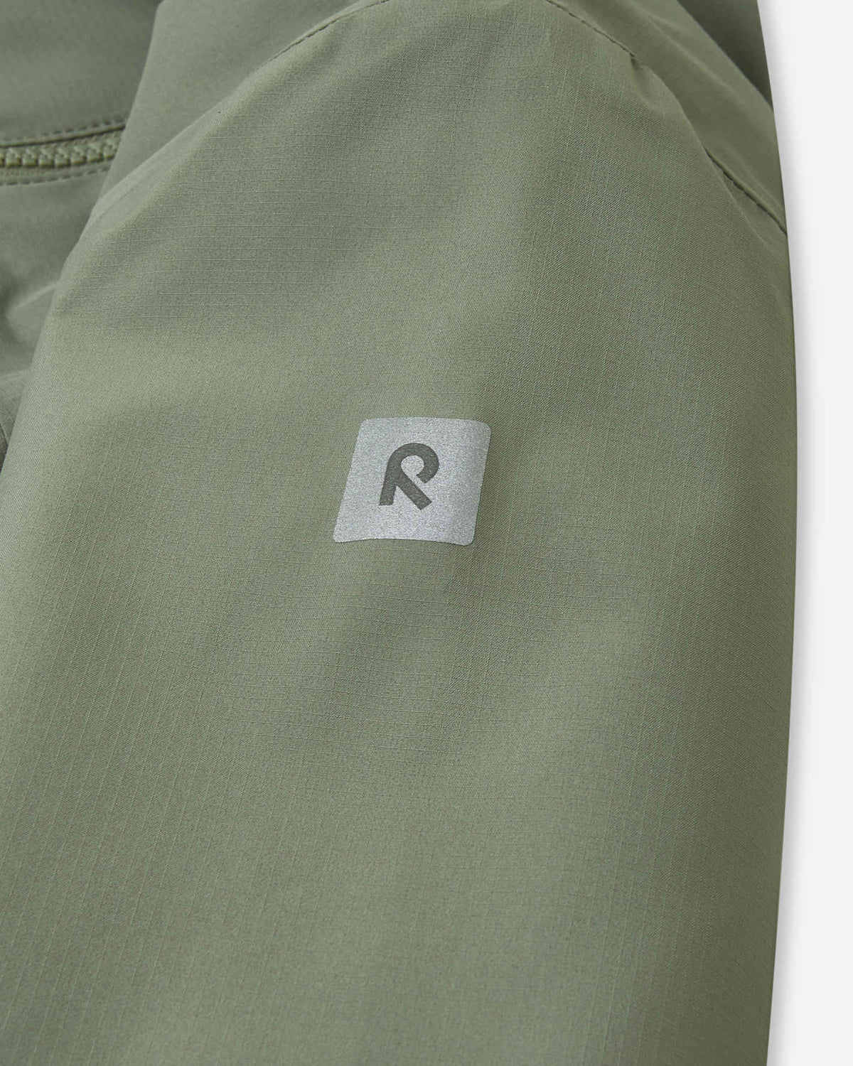 Kids' waterproof jacket Kuorista