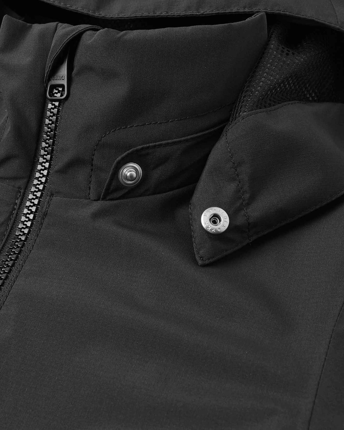 Kids' waterproof jacket Kuorista