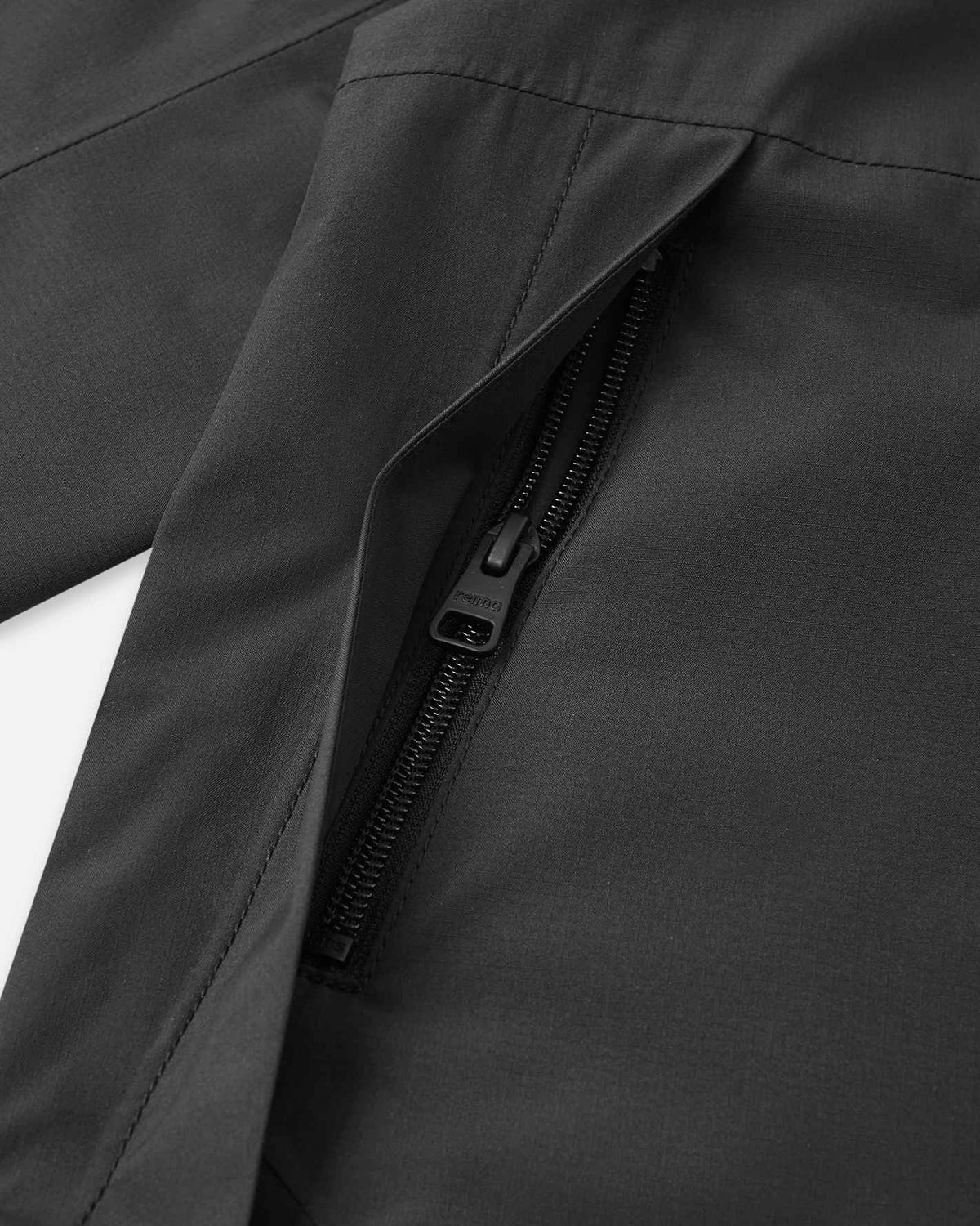 Kids' waterproof jacket Kuorista